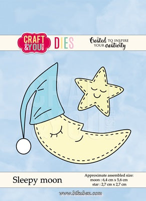 Craft and You - Dies - Sleepy Moon