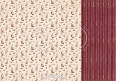 Pion Design - The World Awaits - Explore 12 x 12"