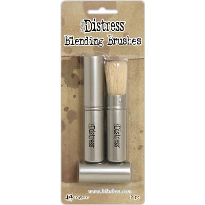 Ranger - TIm Holtz - Distress Retractable Blending Brush