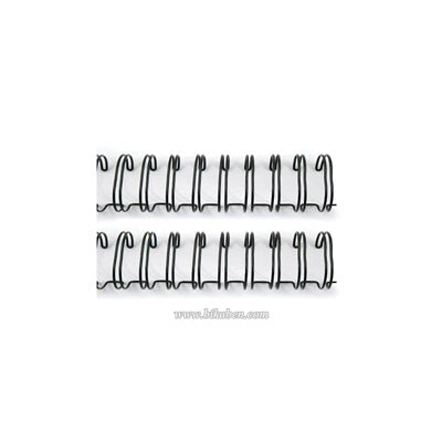 WRMK - The Chinch Wires - Black  5/8"