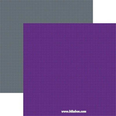 Reminisce - Block Party #6 12 x 12"