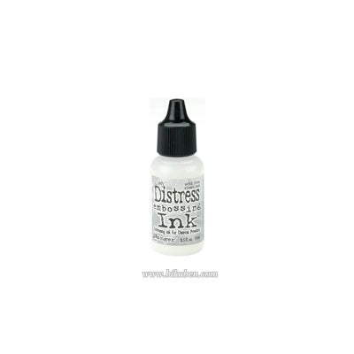 Tim Holtz - Distress Re-inker - Clear Embossing
