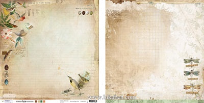 Studiolight - Ultimate Scrap Collection - #03 - 12 x 12"