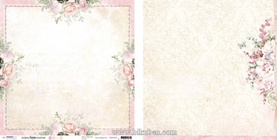 Studiolight - Ultimate Scrap Collection - #08 - 12 x 12"