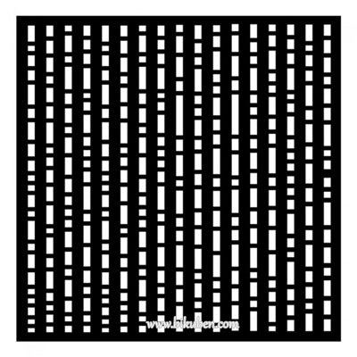 That Special Touch - Stencil - Matrix