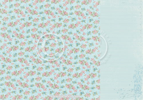 Pion Design - Seaside Stories - Summer breeze 12 x 12"