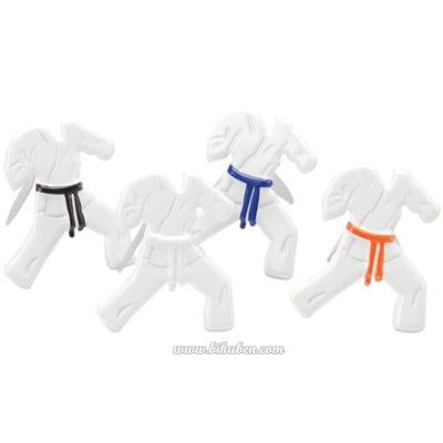 Eyelet Outlet - Karate Brads