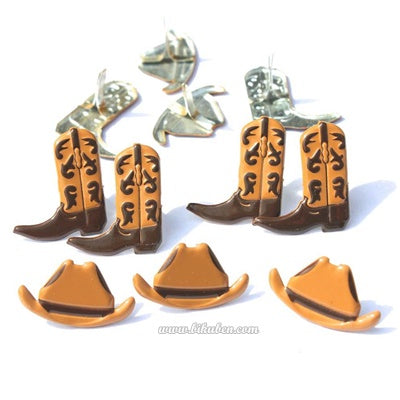 Eyelet Outlet - Cowboy Brads