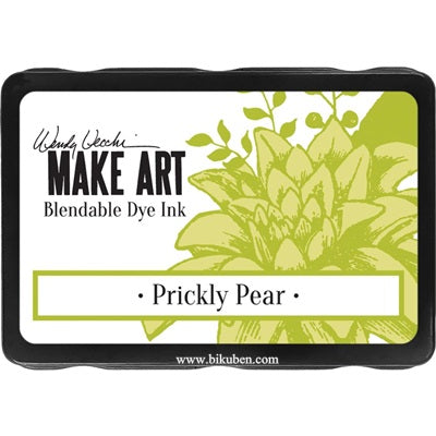 Wendy Vecchi - Make Art - Blendable Dye Ink Pad - Prickly Pear