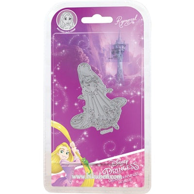 Disney - DIes - Disney Princess  - Dreamy Rapunzel