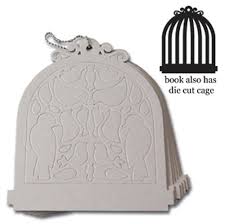 Maya Road: Birdcage Chipbpoard Album