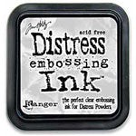 Tim Holtz - Distress Ink Pute - Embossing Pad