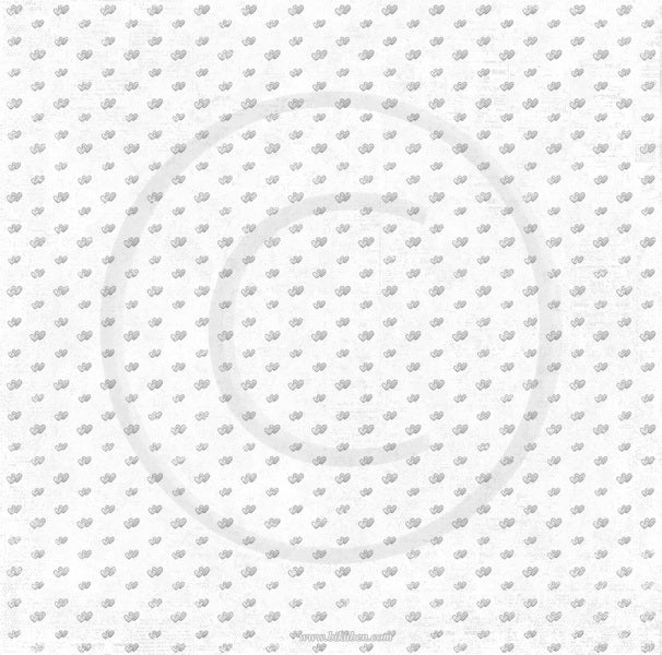 Papirdesign - Jakt og fiske - Jolle 12 x 12"