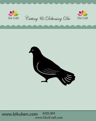 Dixi Craft - Dies - Dove