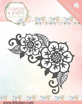 Precious Marieke - Flowers in Pastels - Floral Corner
