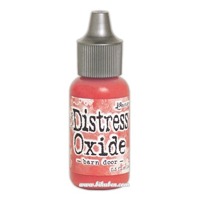 Tim Holtz - Distress Oxide - Reinker - Barn Door