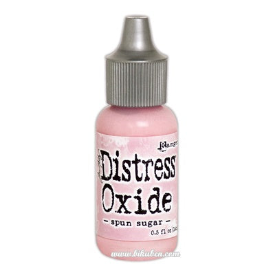 Tim Holtz - Distress Oxide - Reinker - Spun Sugar