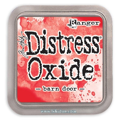 Tim Holtz - Distress Oxide Ink Pad - Barn Door