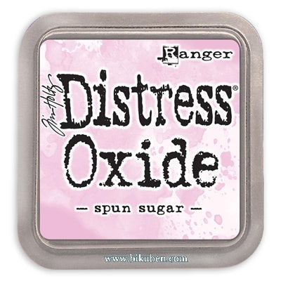 Tim Holtz - Distress Oxide Ink Pad - Spun Sugar