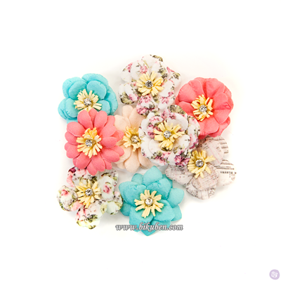 Prima - Misty Rose - Flowers - Walden