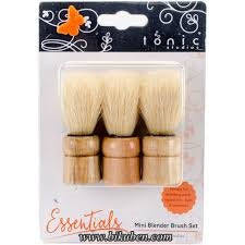 Tonic Studios - Mini Blender Brush