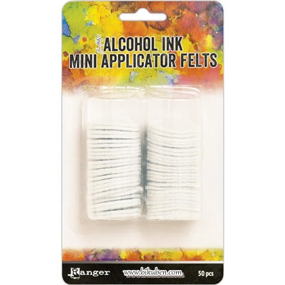 Ranger - Tim Holtz - Alcohol Ink - Mini Replacement Felt