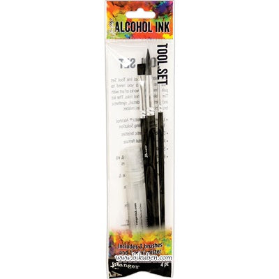 Tim Holtz - Alcohol Ink - Tool Set