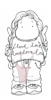 Magnolia: Love Tilda