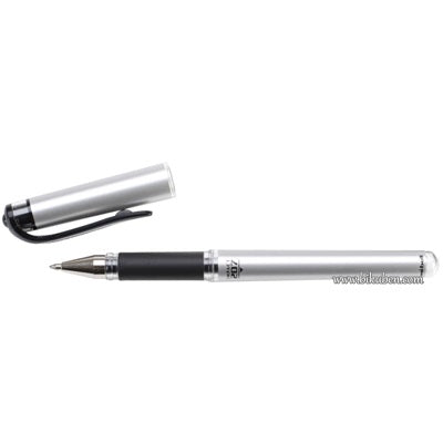 Uni-Ball Signo - Bold Point - Gell Pen - Black