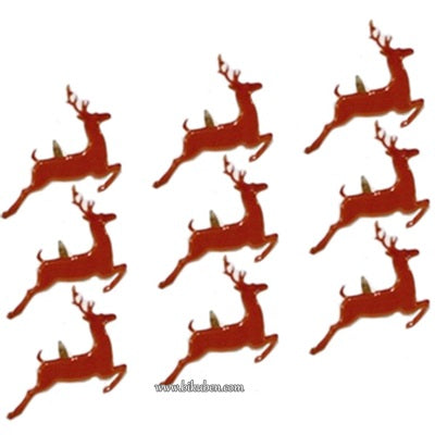 Eyelet Outlet - Jumping Deer Brads