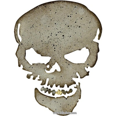 Sizzix - Tim Holtz Alterations - Bigz Die - Sinister