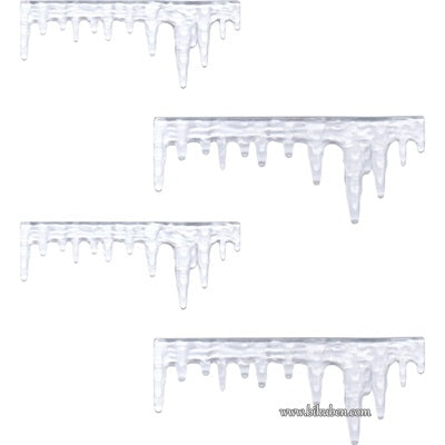 Tim Holtz - Ideaology - Icicles