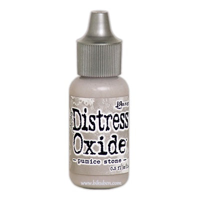 Tim Holtz - Distress Oxide - Reinker - Pumice Stone