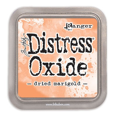 Tim Holtz - Distress Oxide Ink Pad - Dried Marigold
