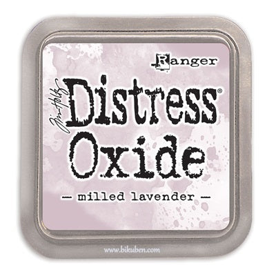 Tim Holtz - Distress Oxide ink Pad - Milled Lavender