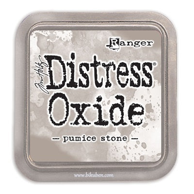 Tim Holtz - Distress Oxide Ink Pad - Pumice Stone