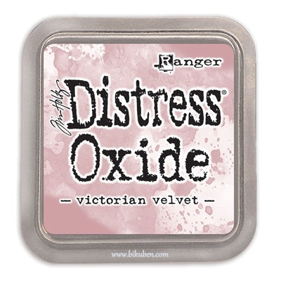 Tim Holtz - Distress Oxide Ink Pad - Victorian Velvet