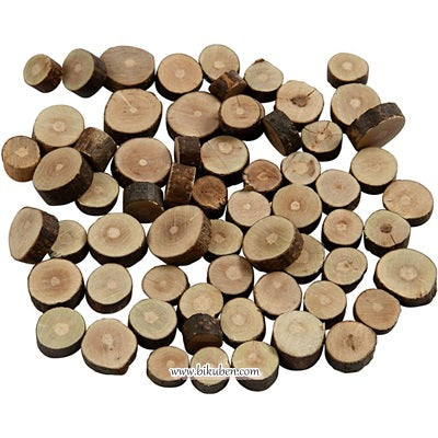 Tredekor -  Wood Slices/Treskiver