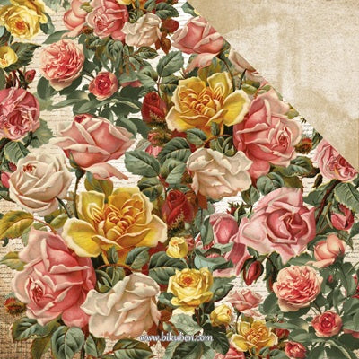 Kaisercraft - Scrap Studio - Gritty  12 x 12"
