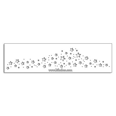 Penny Black - Creative Dies - Starry Night