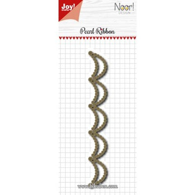 Joy! Crafts Dies - Pearl Ribbon