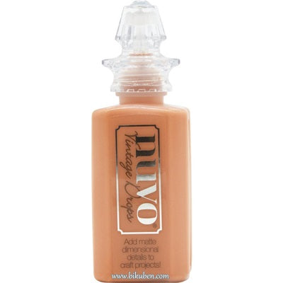 Tonic Studio - Nuvo Vintage Drops - Saddle Bag