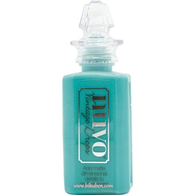 Tonic Studio - Nuvo Vintage Drops - Bohemian Teal