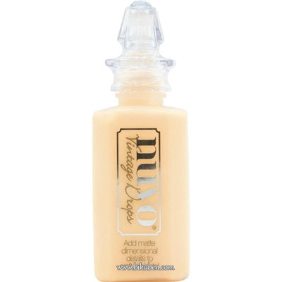 Tonic Studio - Nuvo Vintage Drops - Vanilla Milkshake