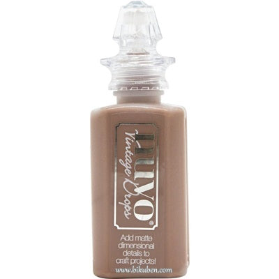 Tonic Studio - Nuvo Vintage Drops - Chocolate Chip