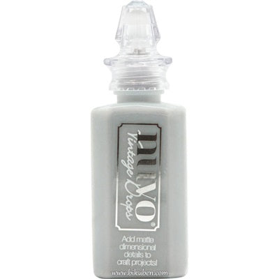 Tonic Studio - Nuvo Vintage Drops - Earl Grey
