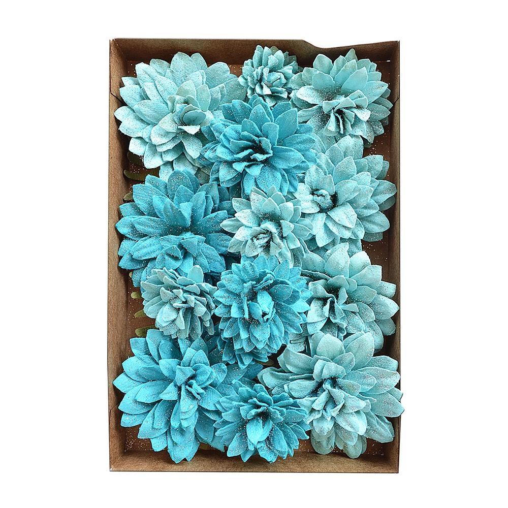 Little Birdie - Celestina paper flowers - Song of the sea
