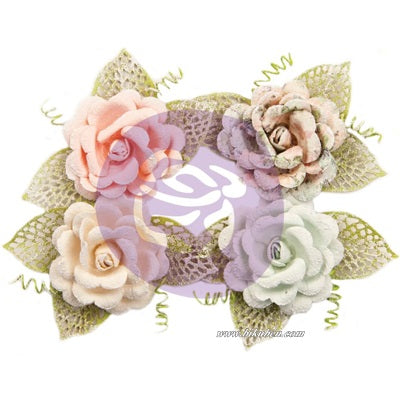 Prima - Poetic Rose - Flower - Untold Stories