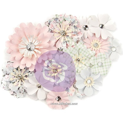 Prima - Poetic Rose - Flower - Magical Melody