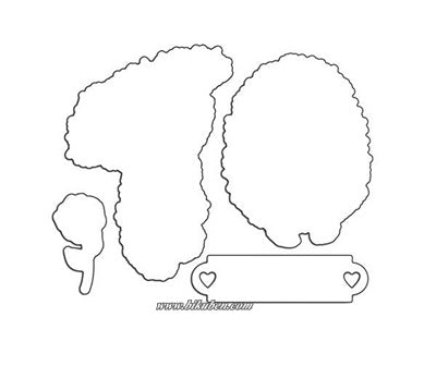 Penny Black - Creative Dies - Loveable